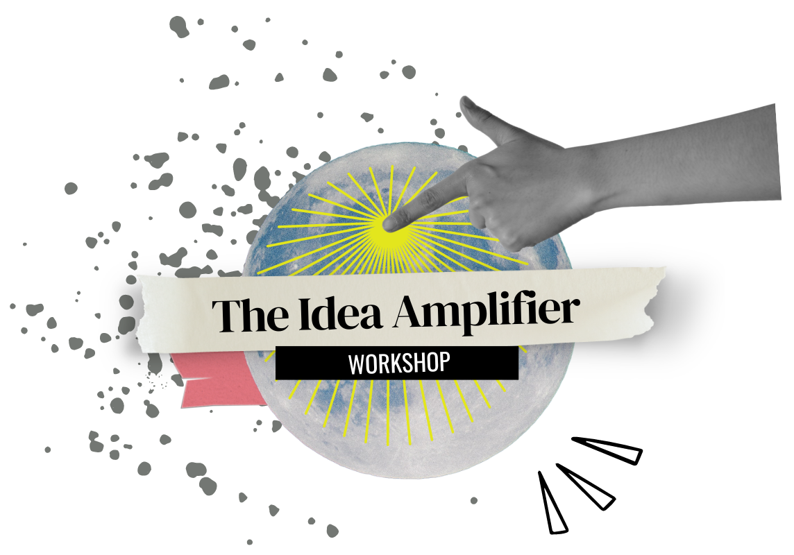 Idea Amplifier (3)